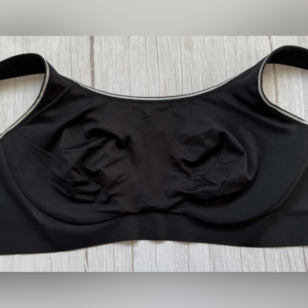 Wacoal Sydney High Impact Sports Bra 34H